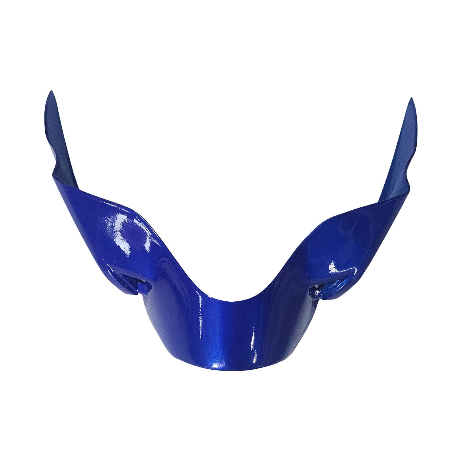 Kit de carénage par injection , carrosserie en plastique ABS Pour Honda CB1000R 2008-2015