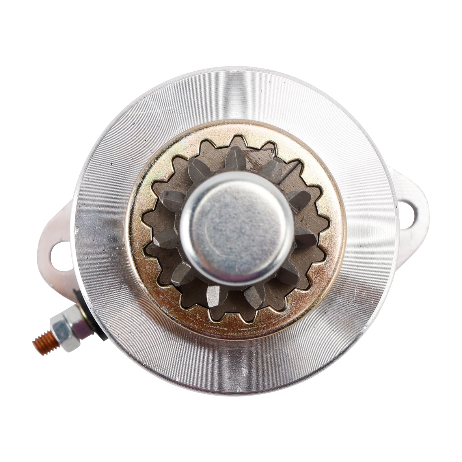 Démarreur électrique pour Vespa PK 50 XL (1985-1990), références 179116 et 1791165