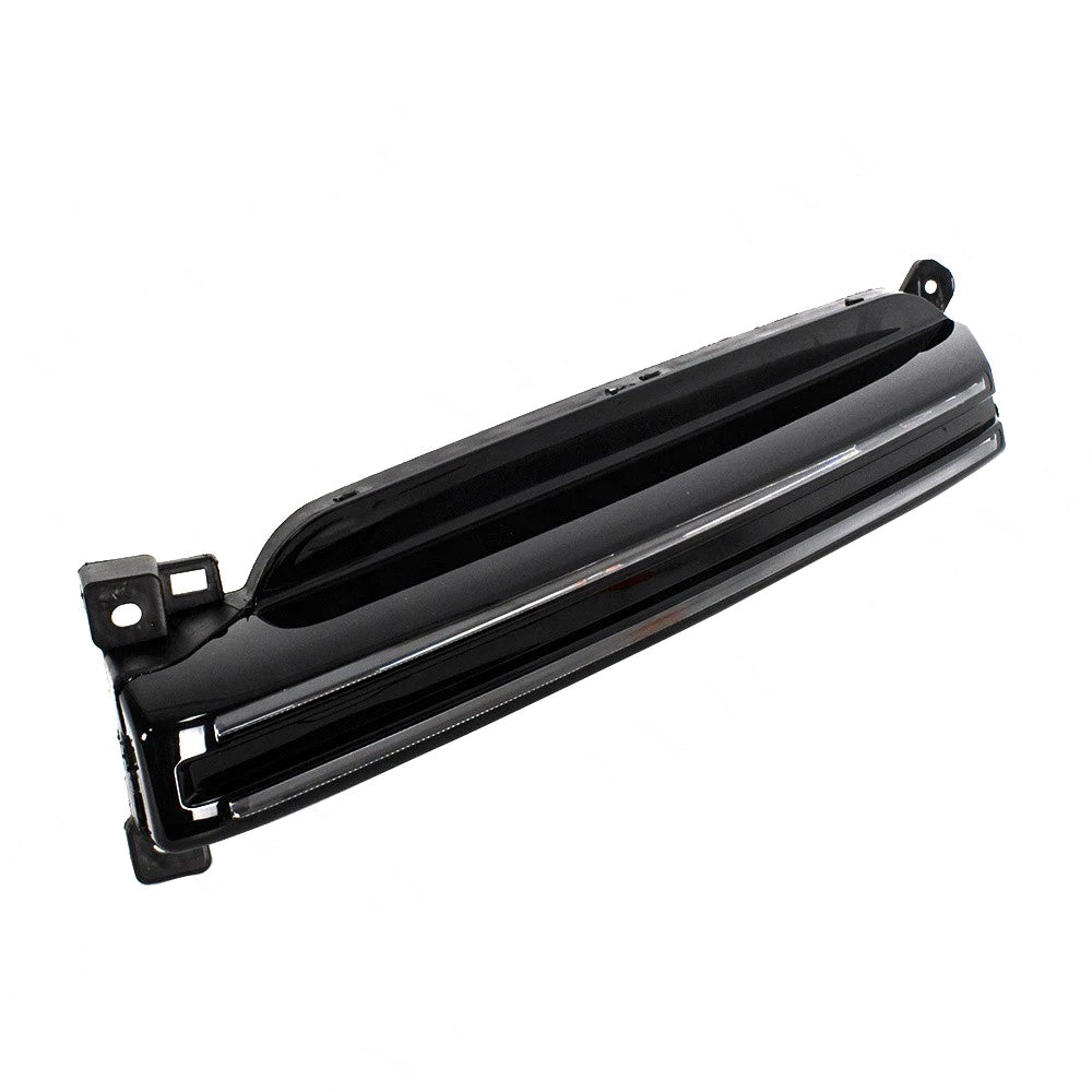 Ensemble de feux antibrouillard avant droit à LED DRL pour Porsche Cayenne Turbo 2018-2022 9Y0953050