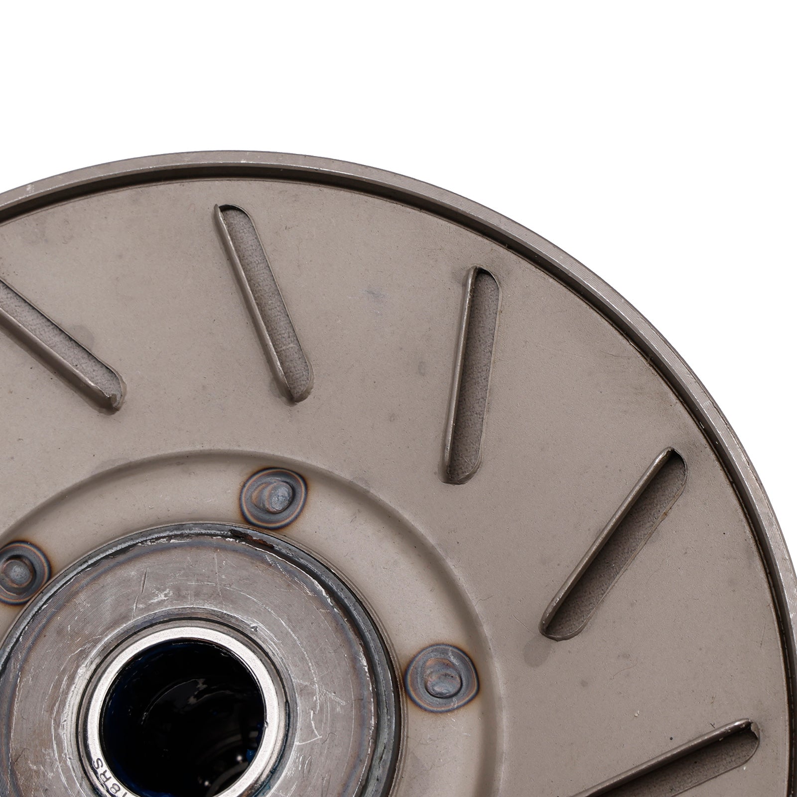 Kit de poulie de variateur d'embrayage avant 22101-Lba7-900 pour Kymco Maxxer 250 300 MXU