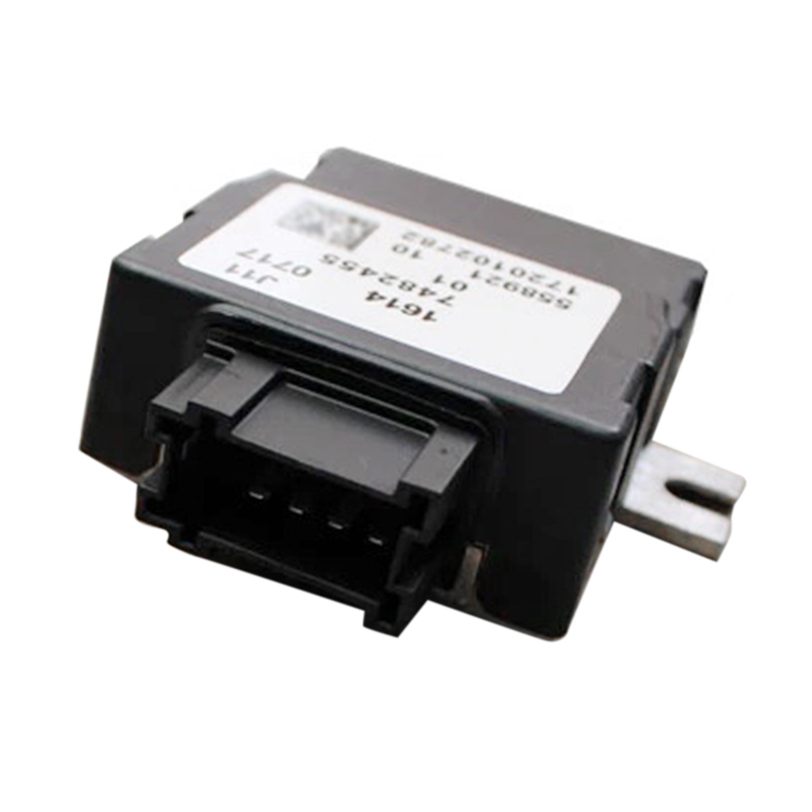 Modulo di controllo della pompa del carburante per BMW G30 G11 2015-2019 16147482455