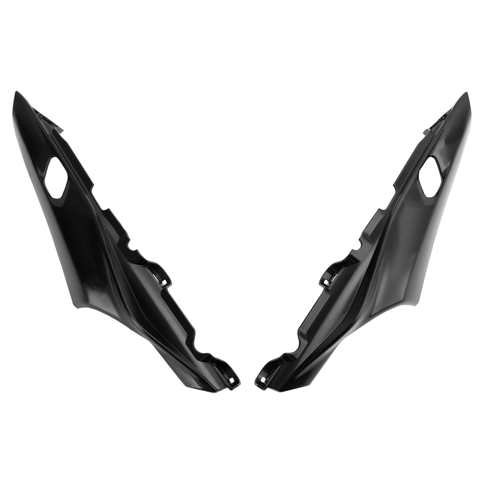 Carénage de carrosserie Injection non peint pour Yamaha MT-09 / MT-09 SP 2021-2023