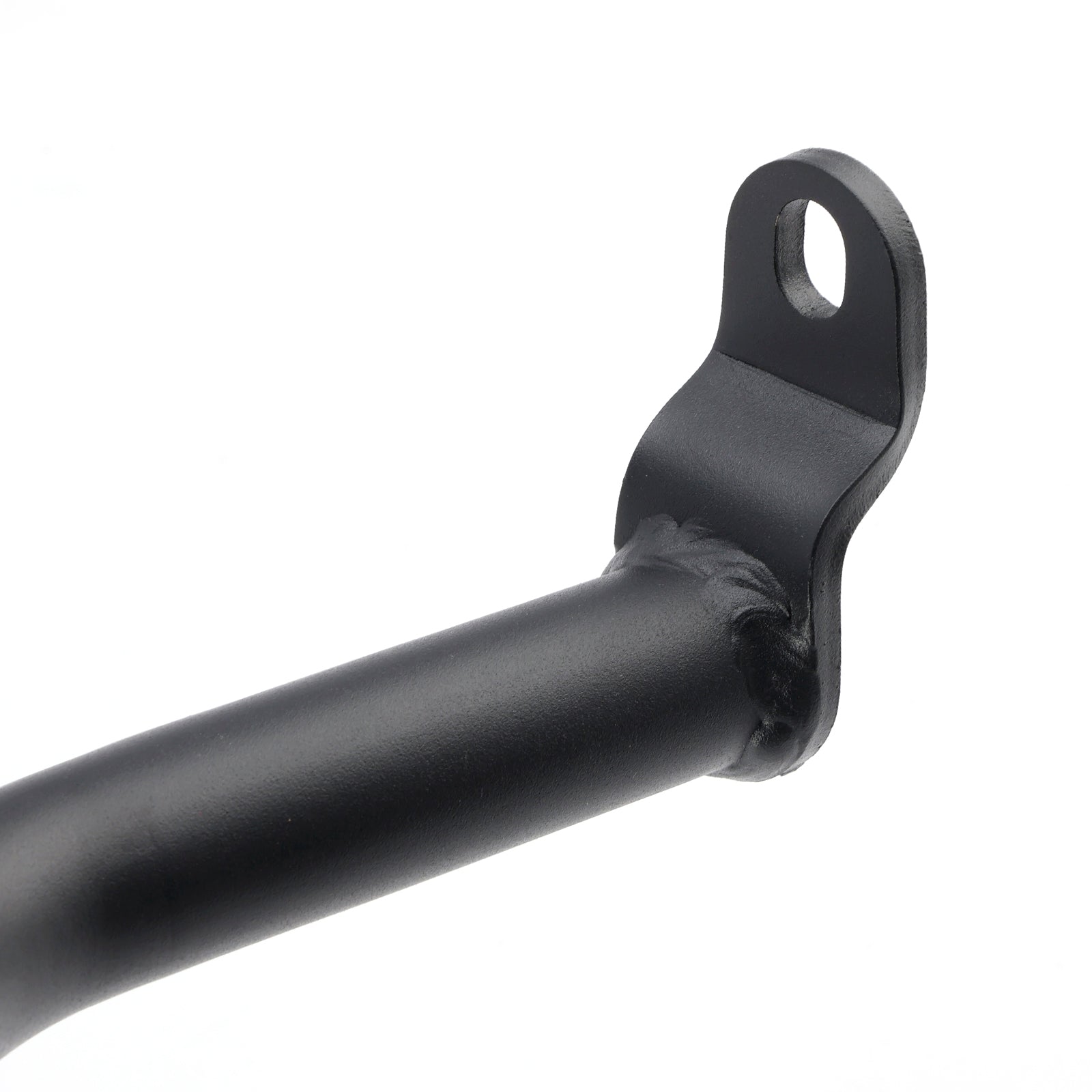 Zgornja zaščitna palica motorja s kromiranim jeklenim okvirjem za BMW R1300GS 2024-2025