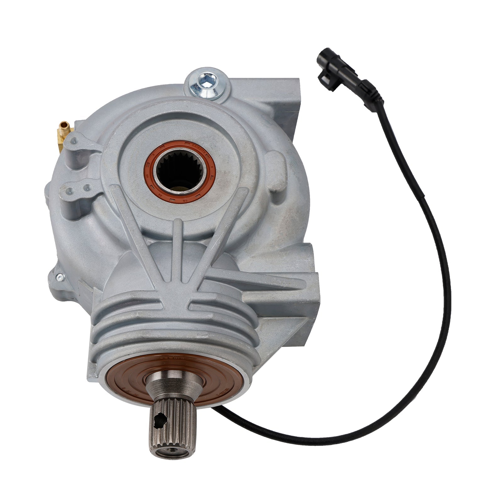 Boîtier de différentiel avant pour Polaris RZR XP 1000 EPS 2017-2022 (1333538, 1333791)