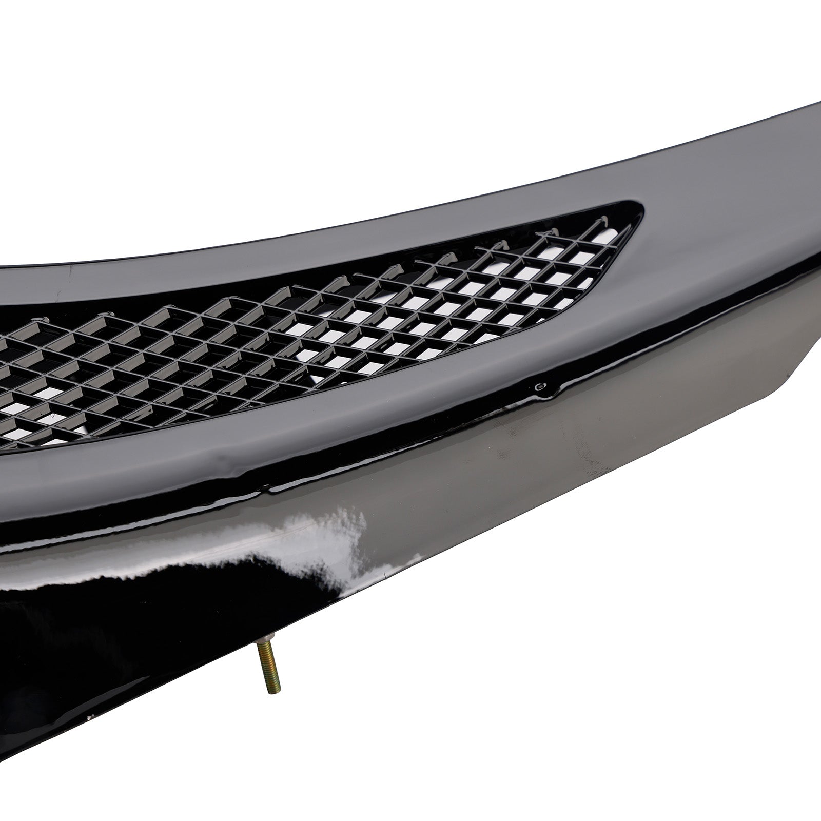 2014-2022 Touring Street Road Glide Spoiler de menton
