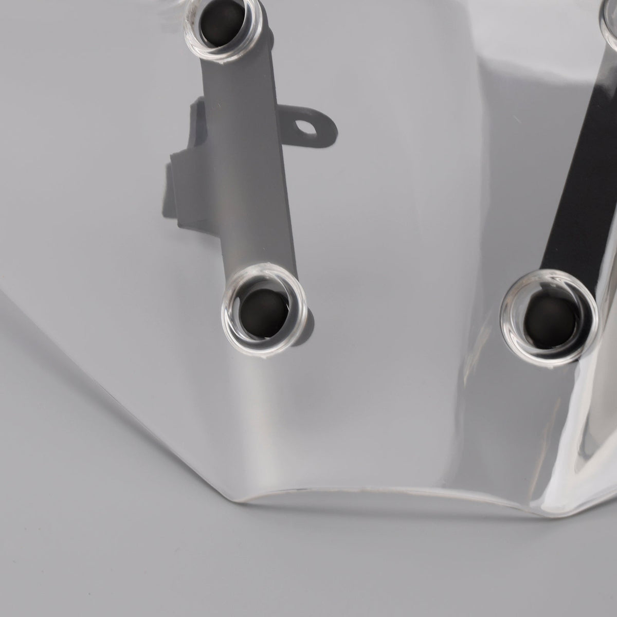 Pare-brise de moto, carénage compatible avec Yamaha MT-07 2025-2026