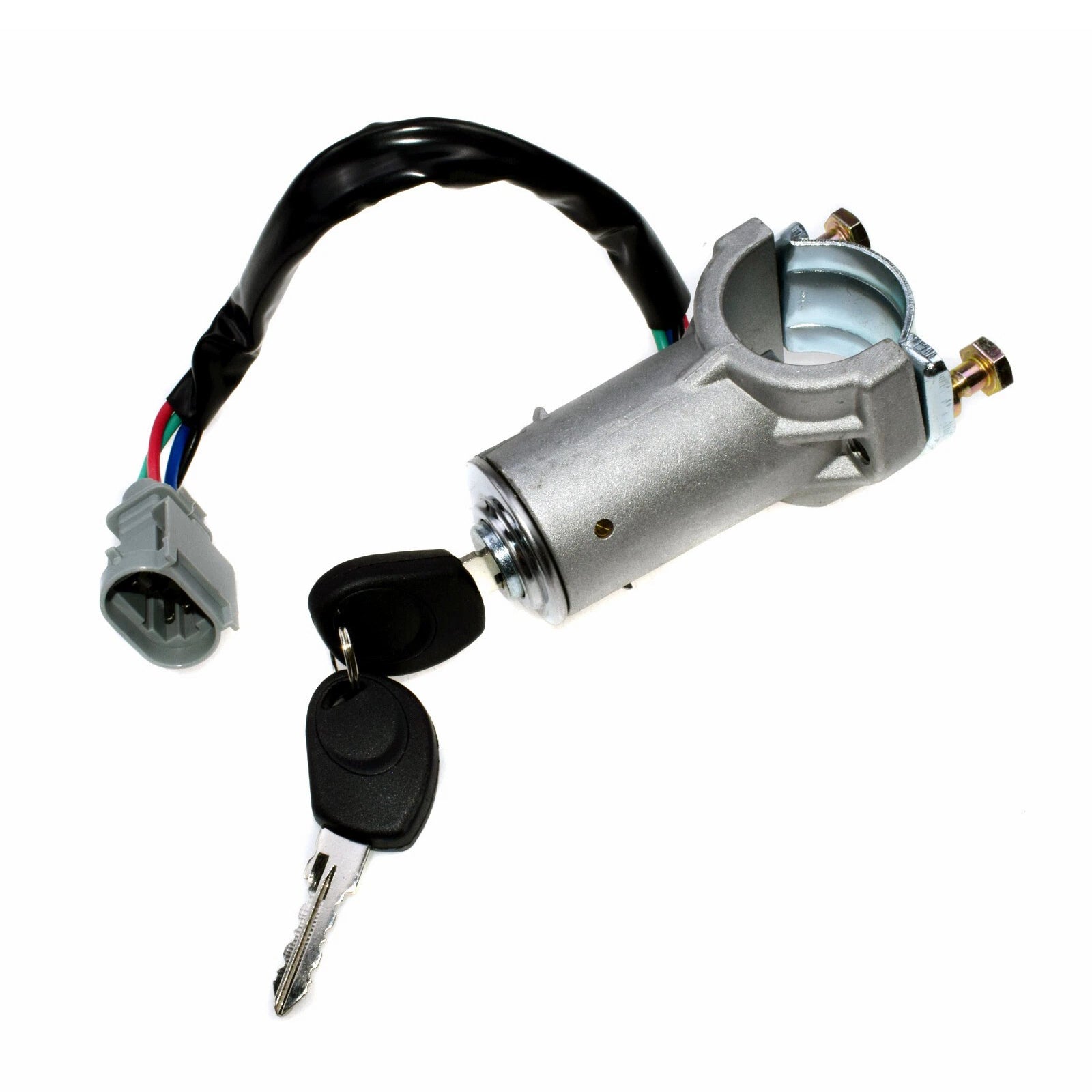 Interruptor de arranque en Barillet con claves para Iveco Daily Mk3 1999-2006 (2991727)