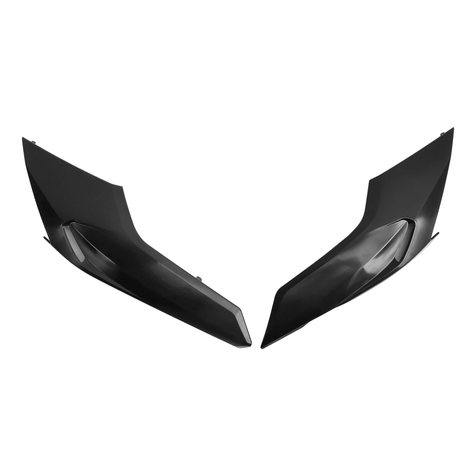 Ongelakte geïnjecteerde kuip voor Street Triple 765 R/RS 2020-2022