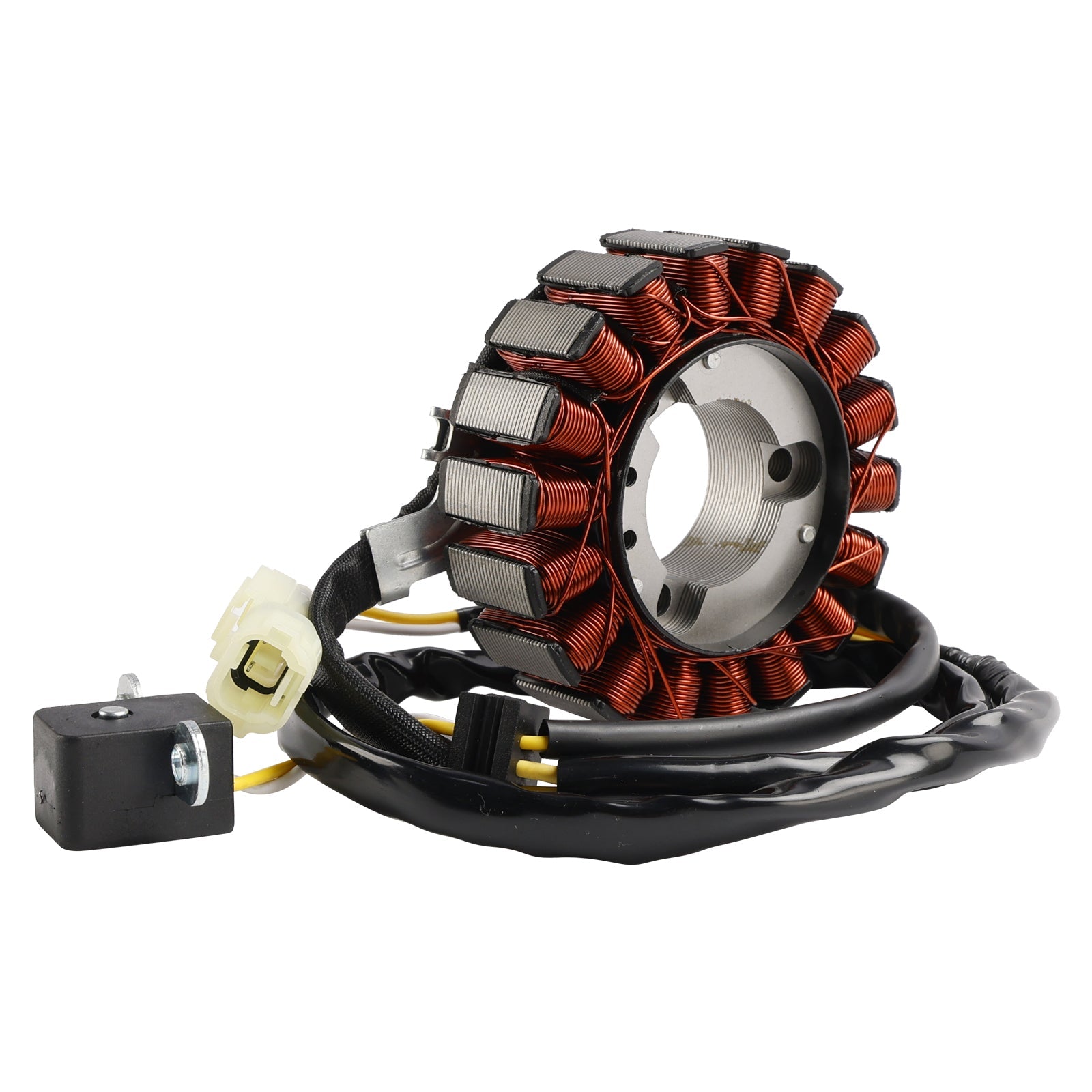 Stator Honda FES150 S-Wing 2007 Magneto 31120-KRJ-901 30300-KRJ-900