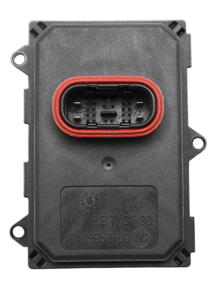 Moduł śledzenia reflektorów Kontroler AFS 5N0941329 do Volkswagena Proton Golf GTI