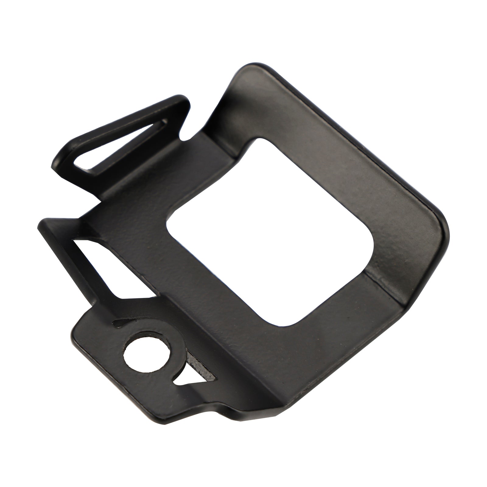 Coperchio protettivo della velocità 400 2023-2024 serbatoio liquido freno posteriore