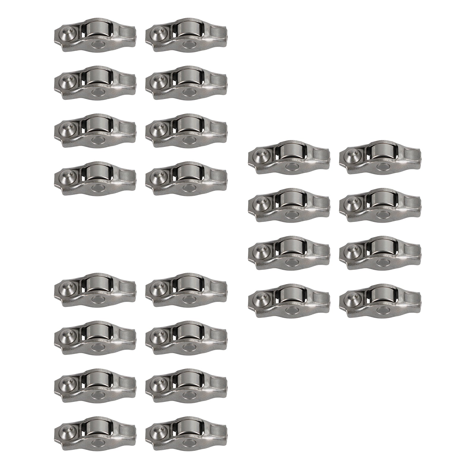 Camme di montaggio con alberi a camme a motore per RAM 1500 2013-2019/Promaster 2014-2021 3.6L Pentastar