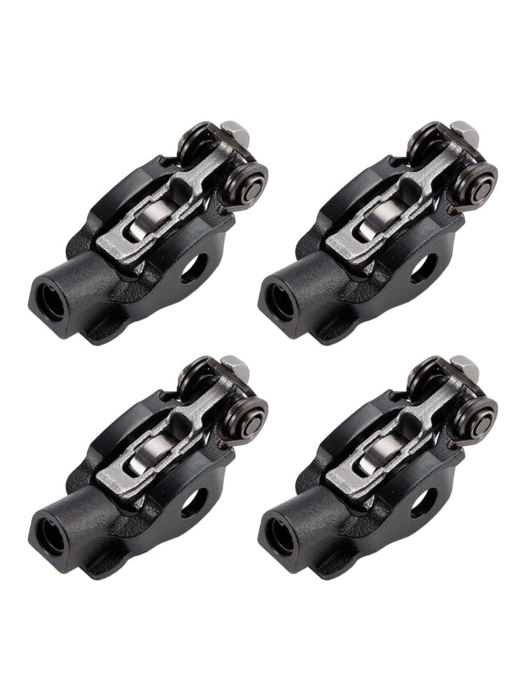 4X Rustler dla SkyActiv 2.2 Diesel 2013-2017 SH09-12-150 SH0912150