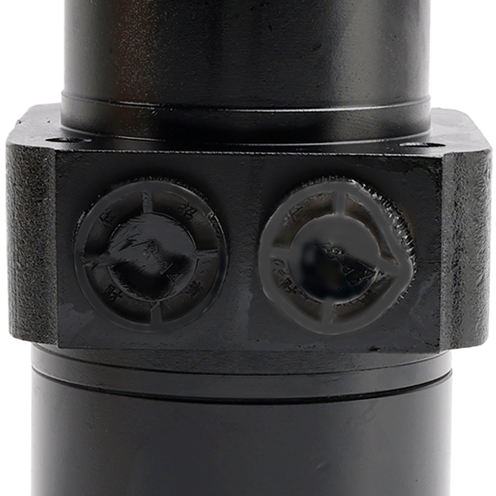 Moteur de roue HGM-12P-7172 32410004 pour tondeuses à gazon Hydro Gear Snapper Great Dane