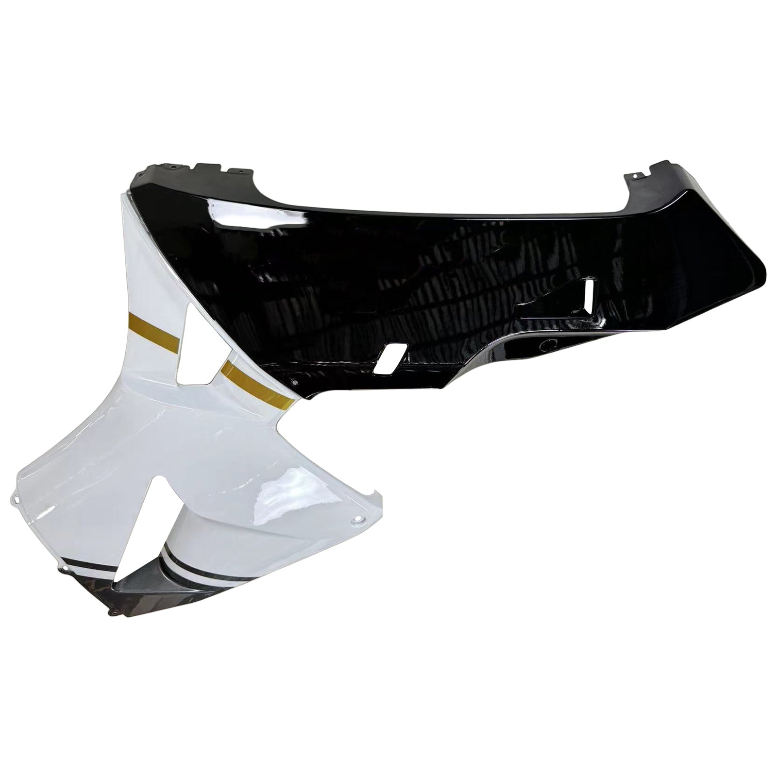 Kit de carénage par injection, carrosserie en plastique ABS pour Honda CBR600RR 2003-2004 F5
