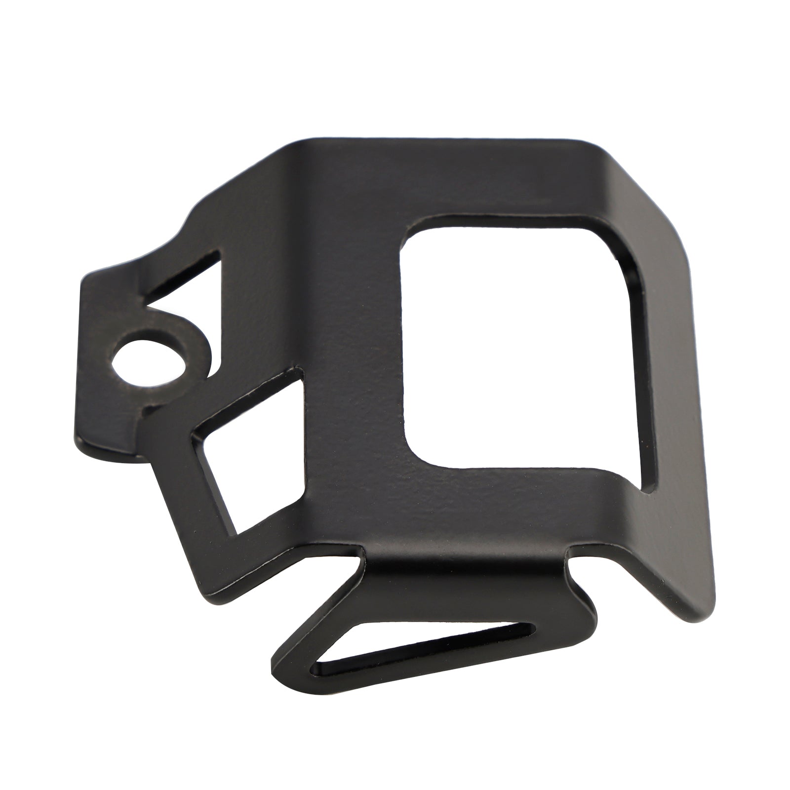 Coperchio protettivo dello scrambler 400x 2023-2024 serbatoio liquido freno posteriore