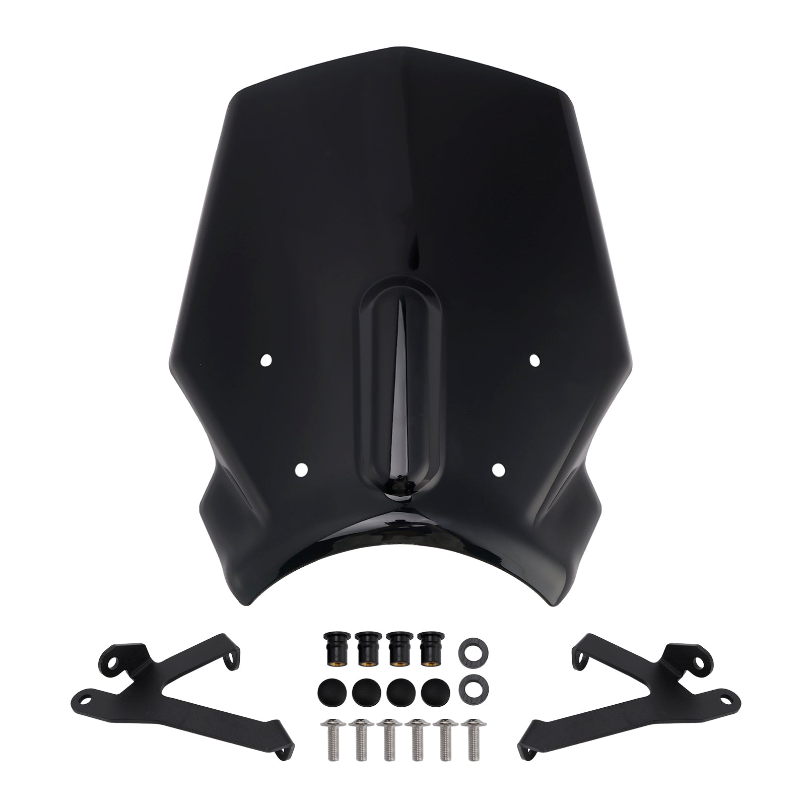 Voorruit compatibel met HONDA CB650R 2024-2025