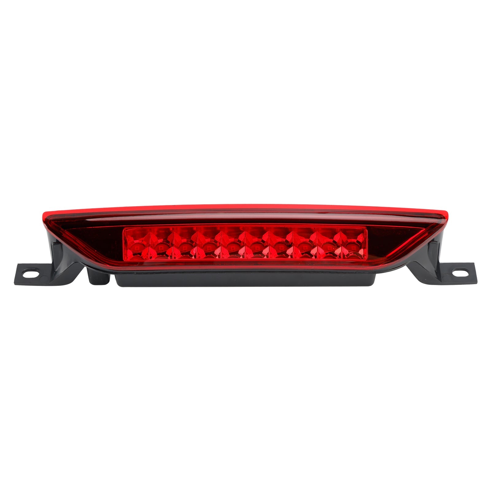 Terza luce freno posteriore a montaggio alto 5303754AC per Dodge Caliber 2007-2012