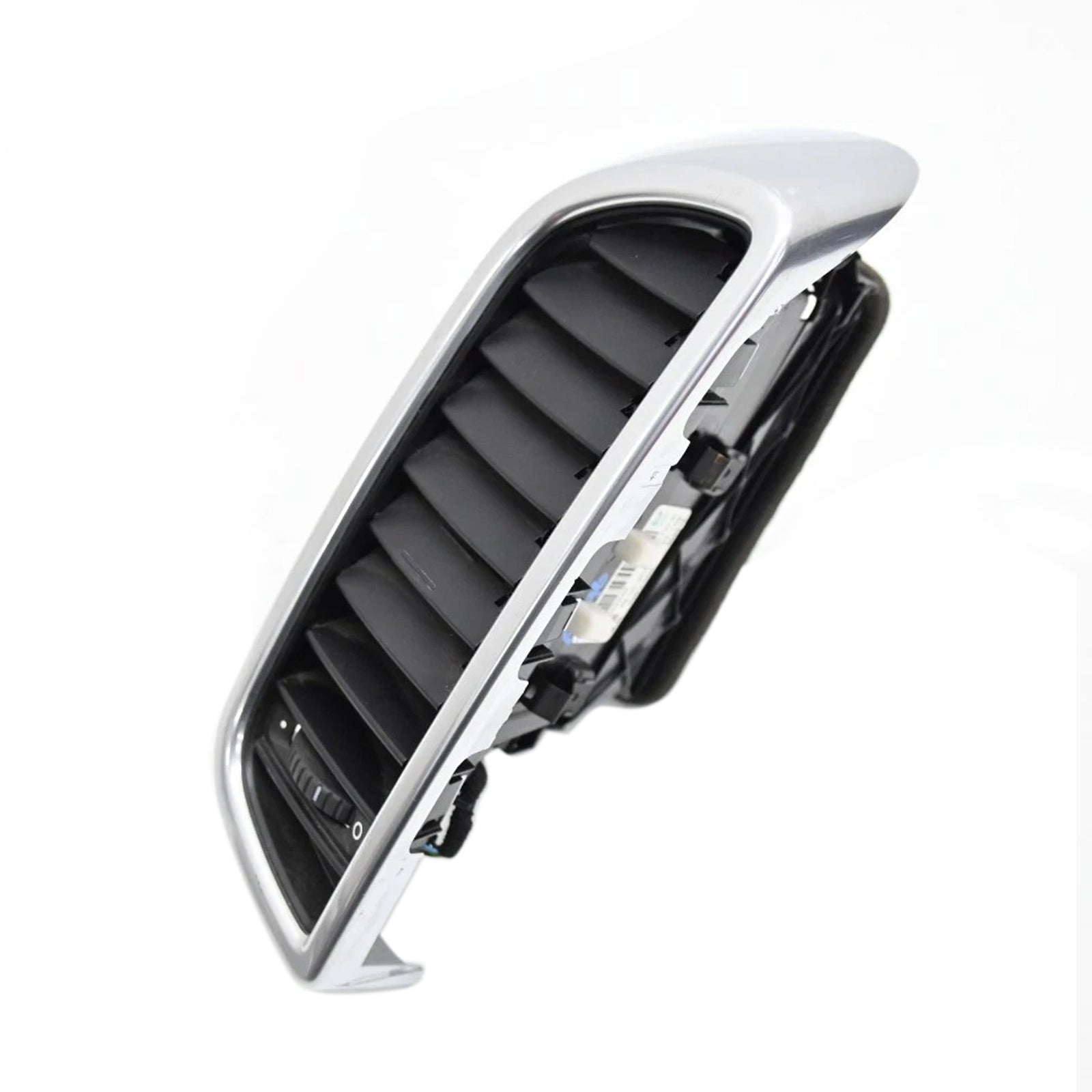 Raster van&Linker middenventilatieopening in het interieur voor Porsche Cayenne 958 (2011-2018) - Onderdeelnummer : 7P5819727E