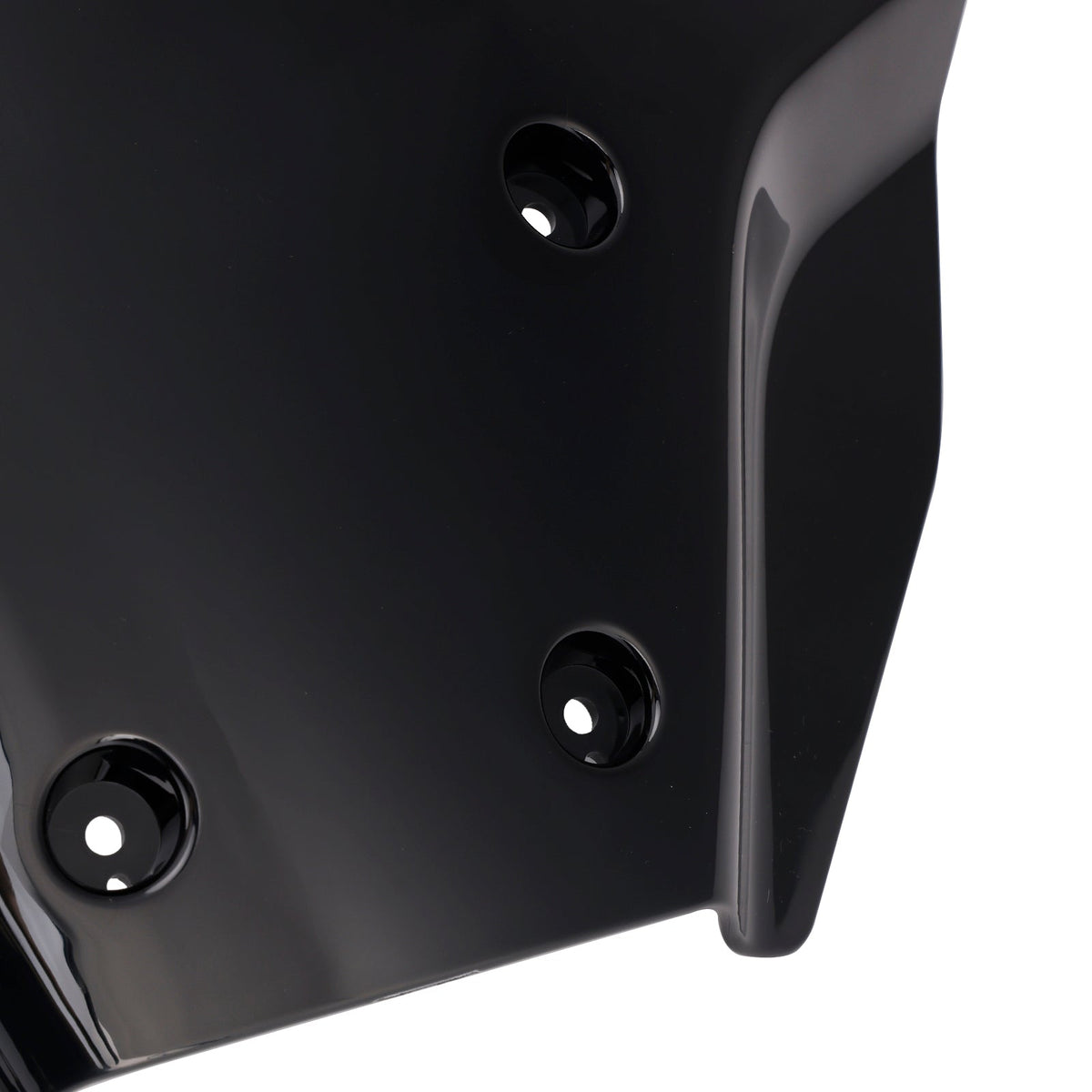 Pare-brise/carénage pour Yamaha MT-07 (2025-2026)