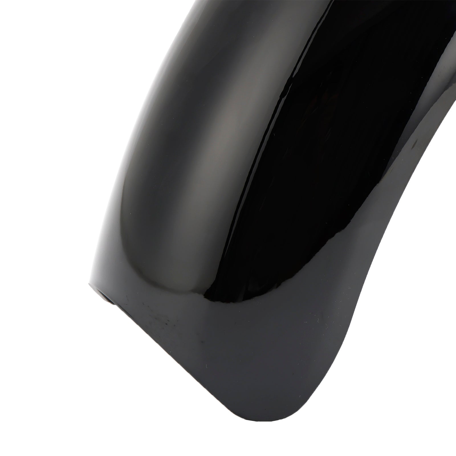 Parafango anteriore avvolgente 19"" in ABS per Touring Electra Street Road Glide Baggers FLHT FLHR