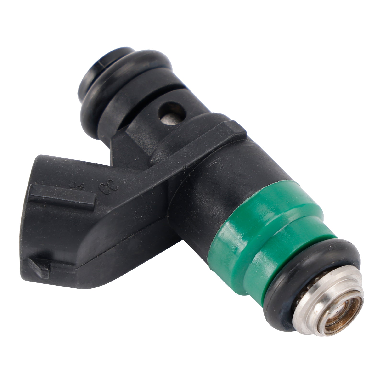 1 injecteur de carburant pour VW Polo, Seat Cordoba, Toledo, Skoda Fabia 1.2 03E906031