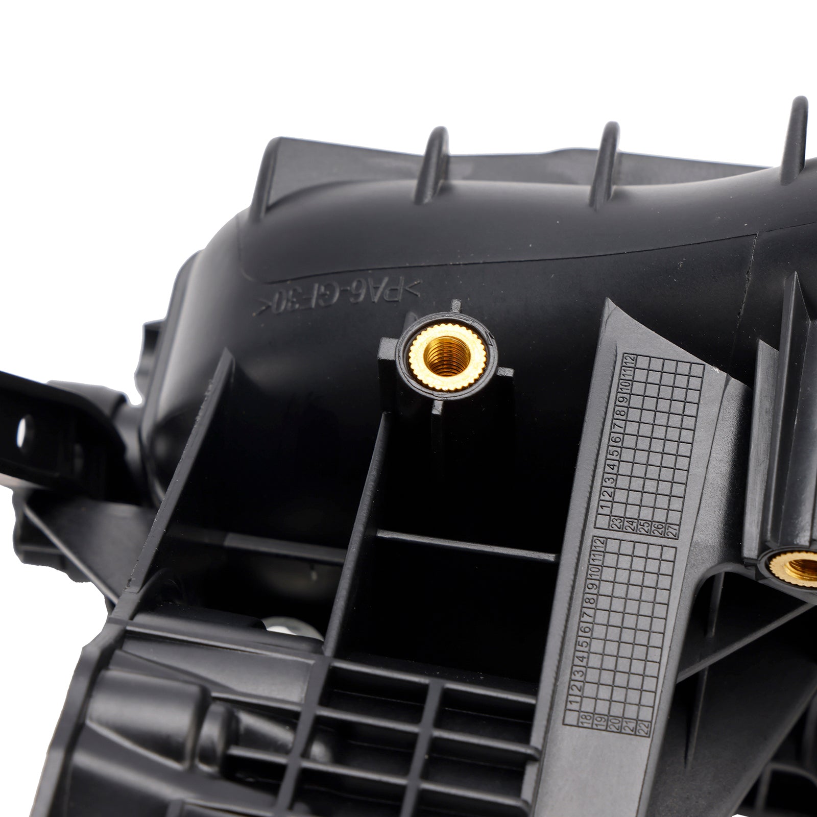 Kolektor dolotowy Mercedes Sprinter 3.5-T platforma/podwozie W906 2006-w A6510904937