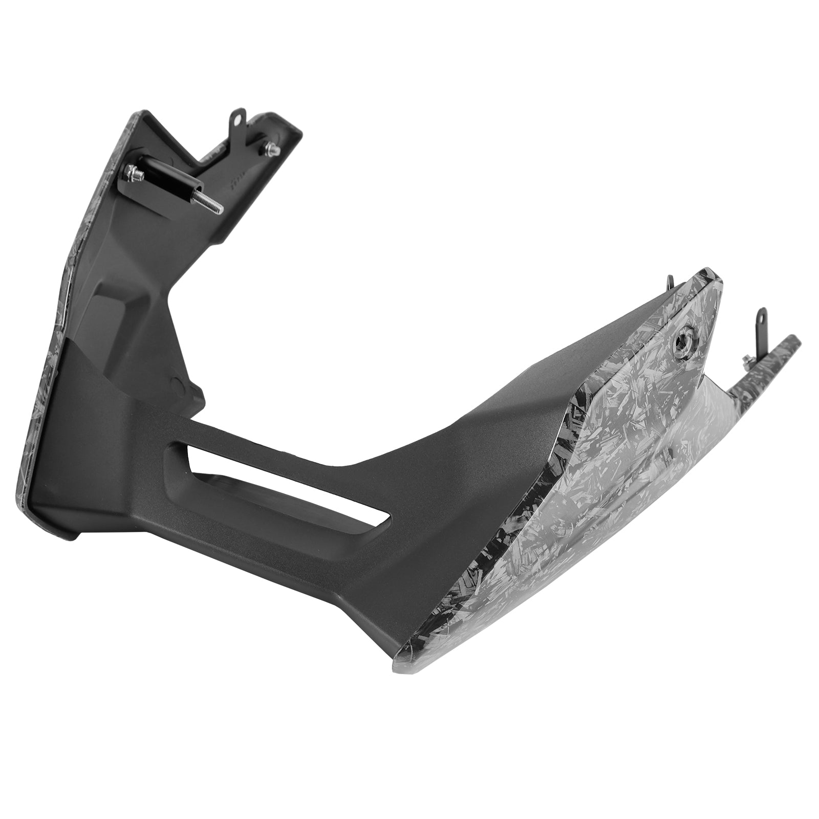 Carénages inférieurs complets pour Kawasaki Eliminator 400/450/500 2024-2025