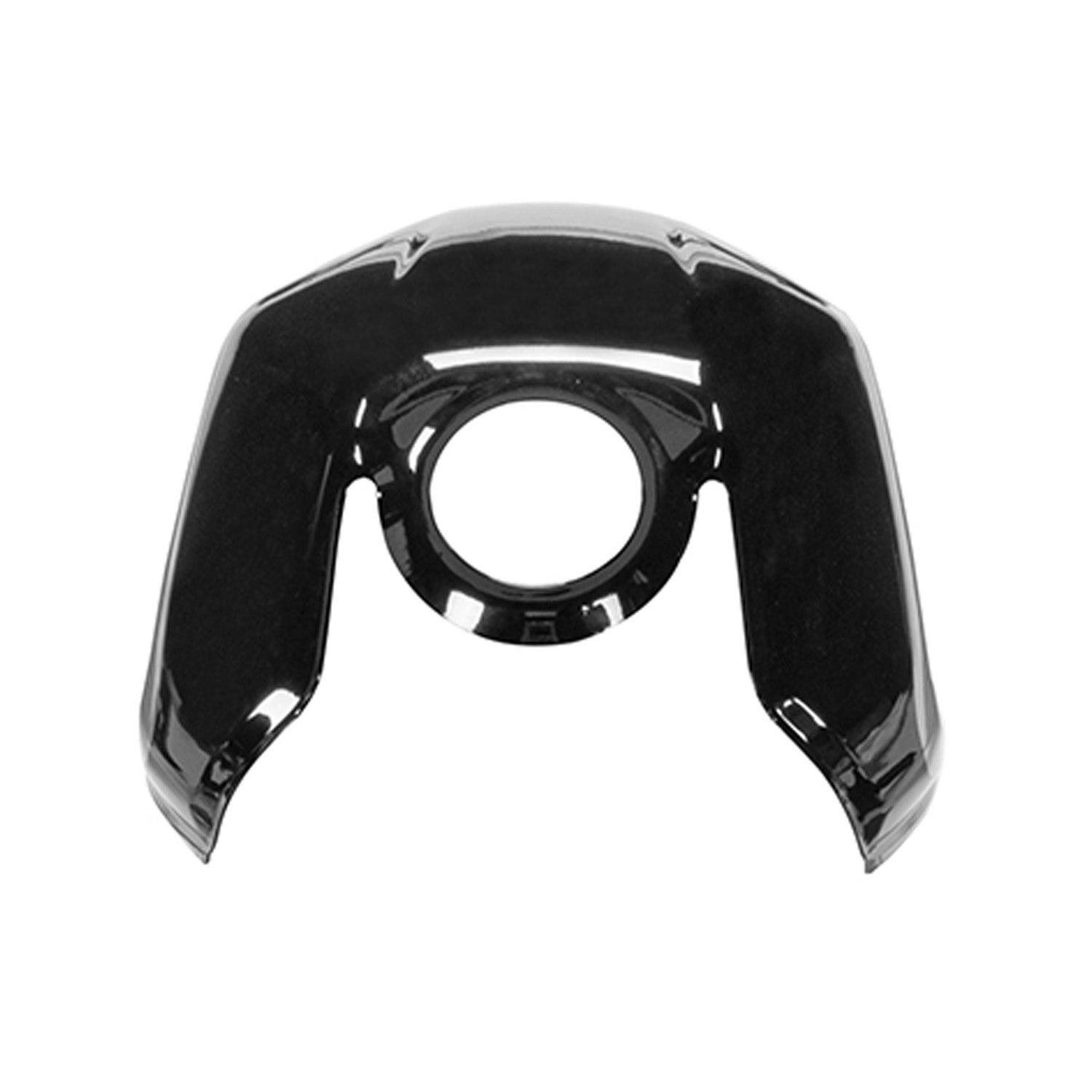 Carénage de moulage par injection en plastique ABS adapté pour Honda CB 650 R CB650R 2021-2023 01#