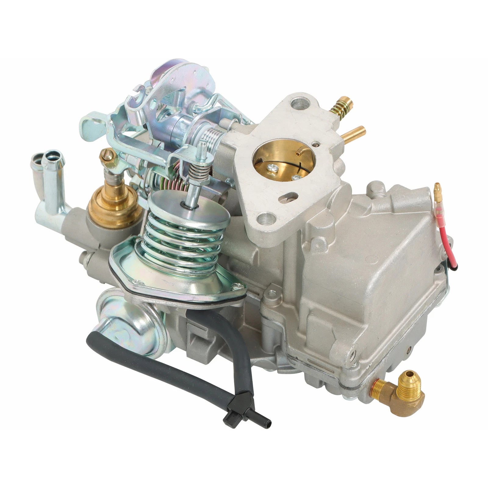 Carburateur 16010-FU400 pour moteur à essence Nissan Forklift TCM LO2 K21 K25