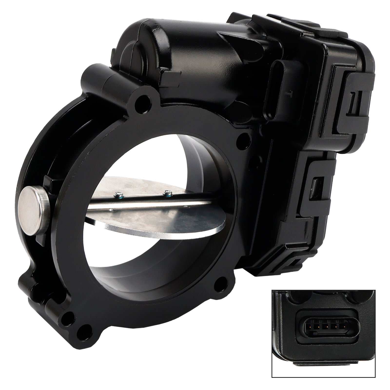 Zawór Papillon A6510900470 dla Mercedes-Benz GLC x253/C253 220 D/250 D 2015-2019