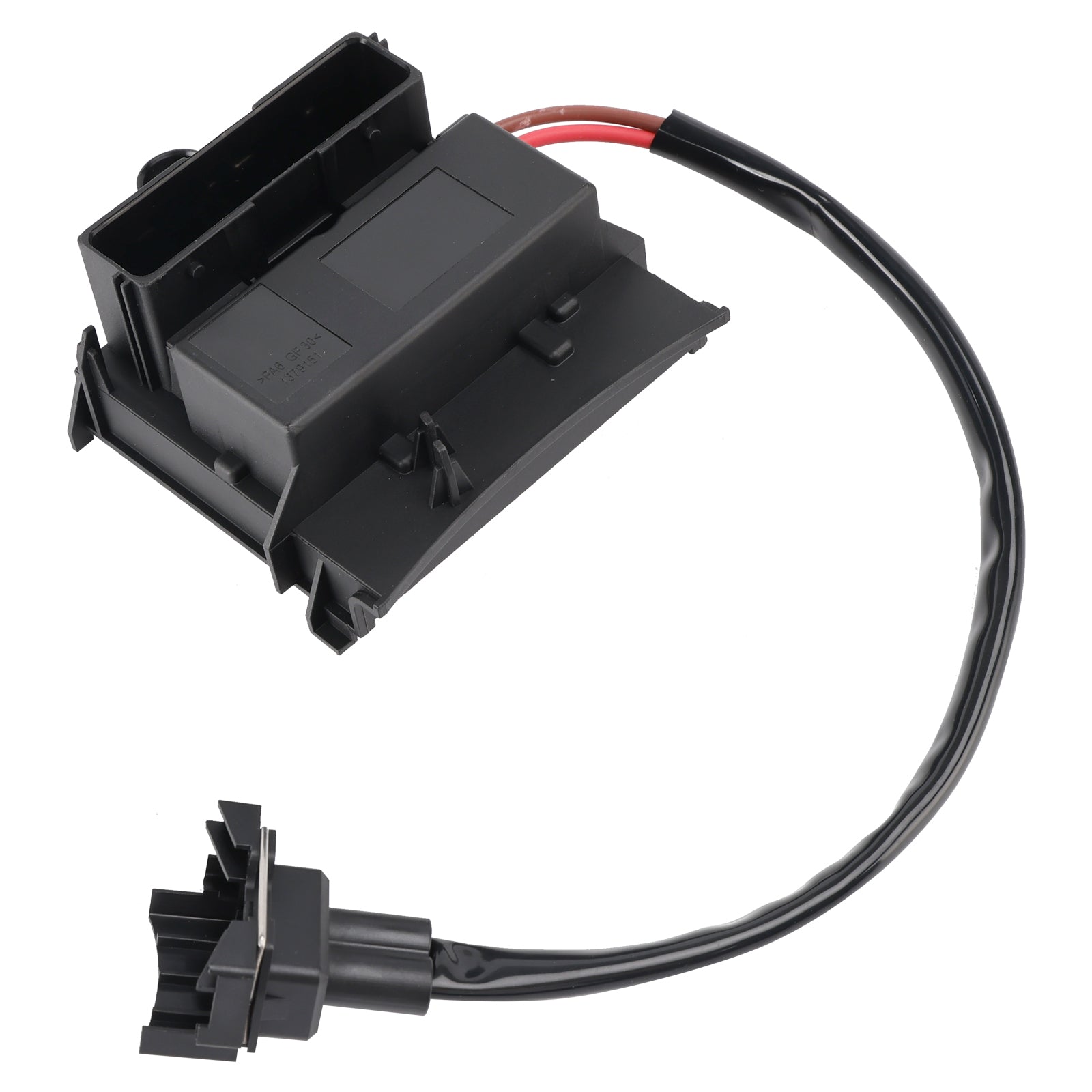 Radiatorventilatorregelmodule voor Opel Vectra C 2002-2008, 12782028 1337811