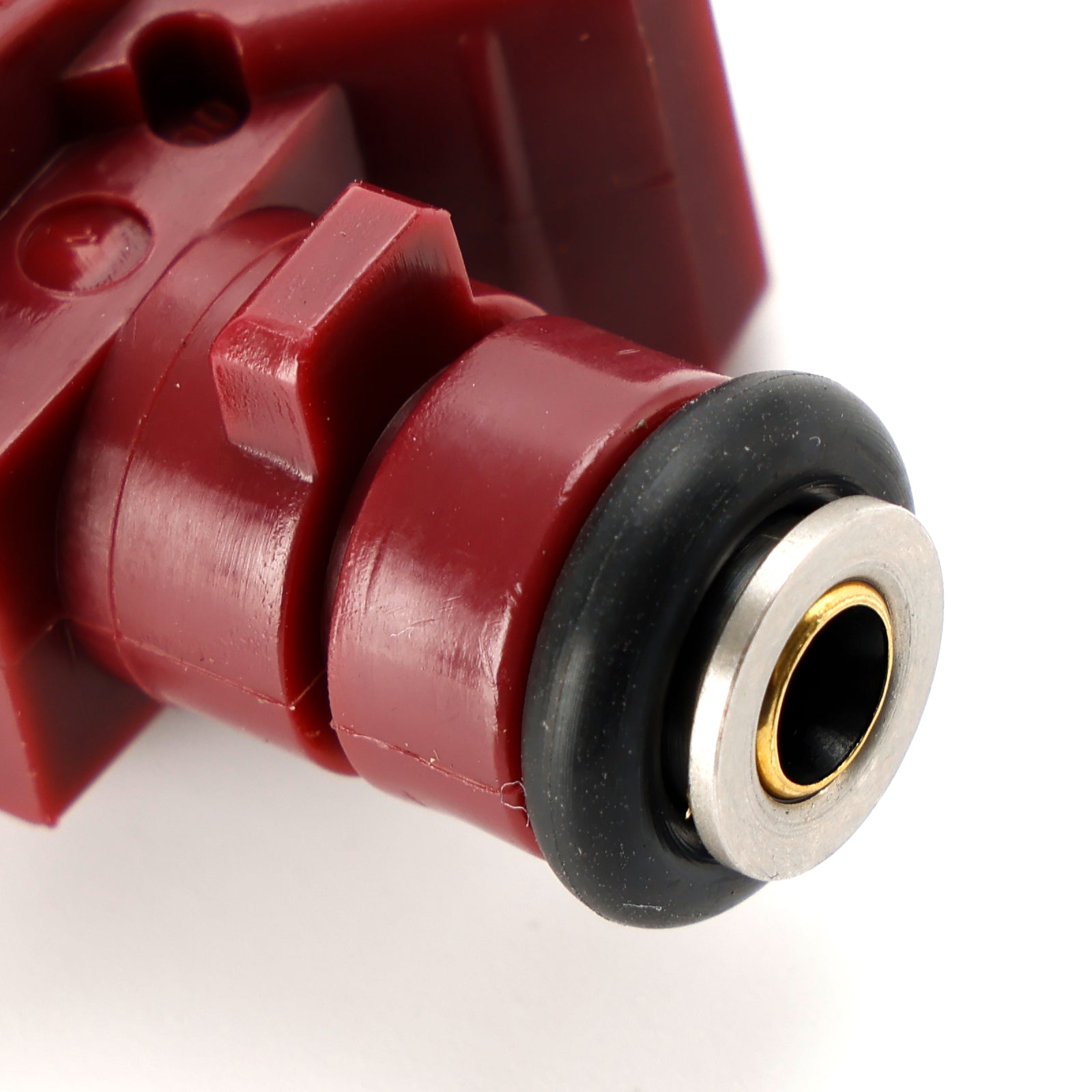 1pcs Inyector de combustible A2710780023 para Mercedes Benz C-Class CLK-CLK 1.8L