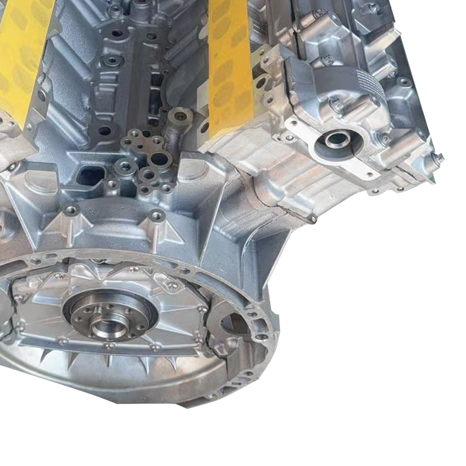 OM642 3,0 litran dieselmoottori Mercedes Freightliner Sprinteriin (2010-2018)
