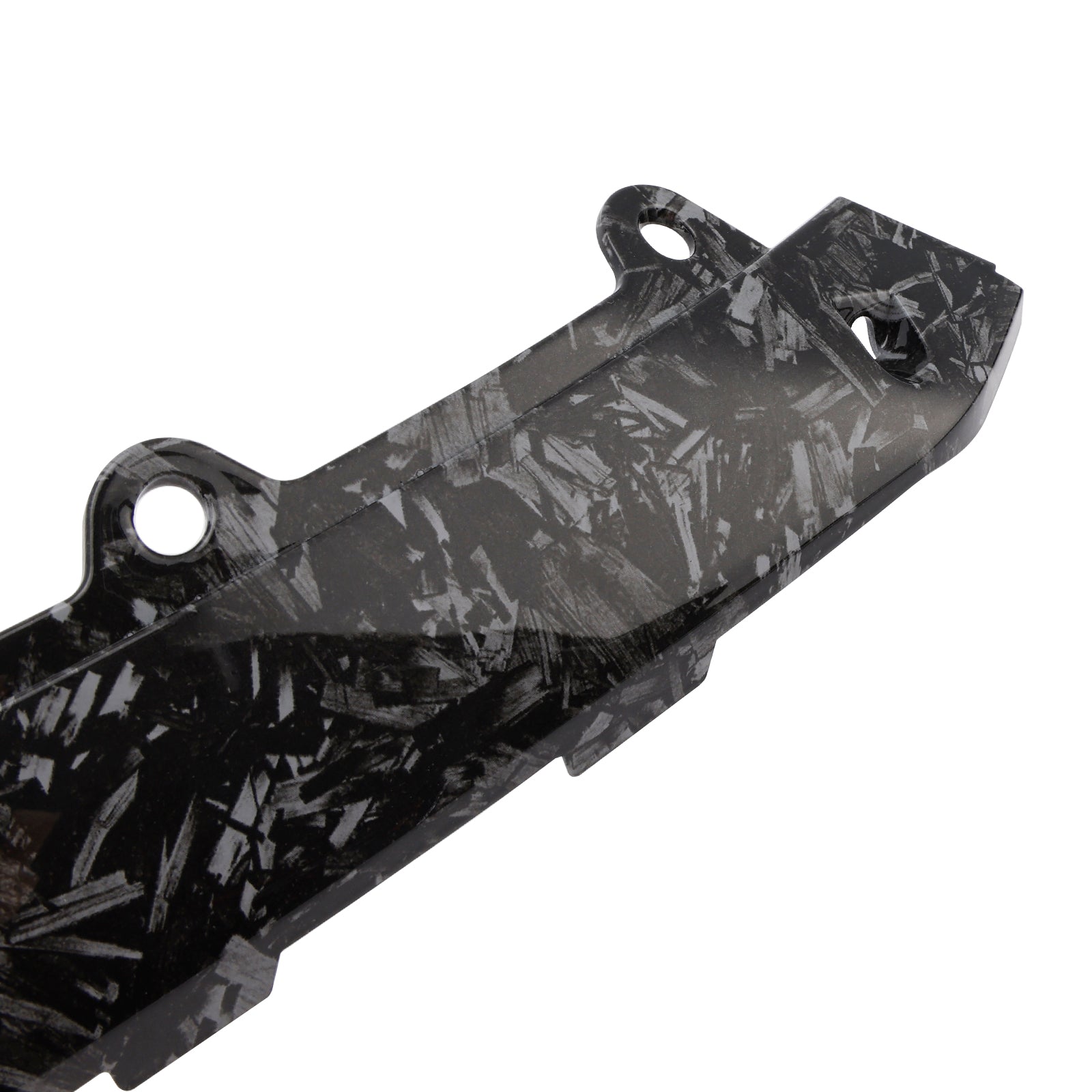 Ylävalo, sivupaneelit, runko ja huppu Aprilia RSV4 2021-2024