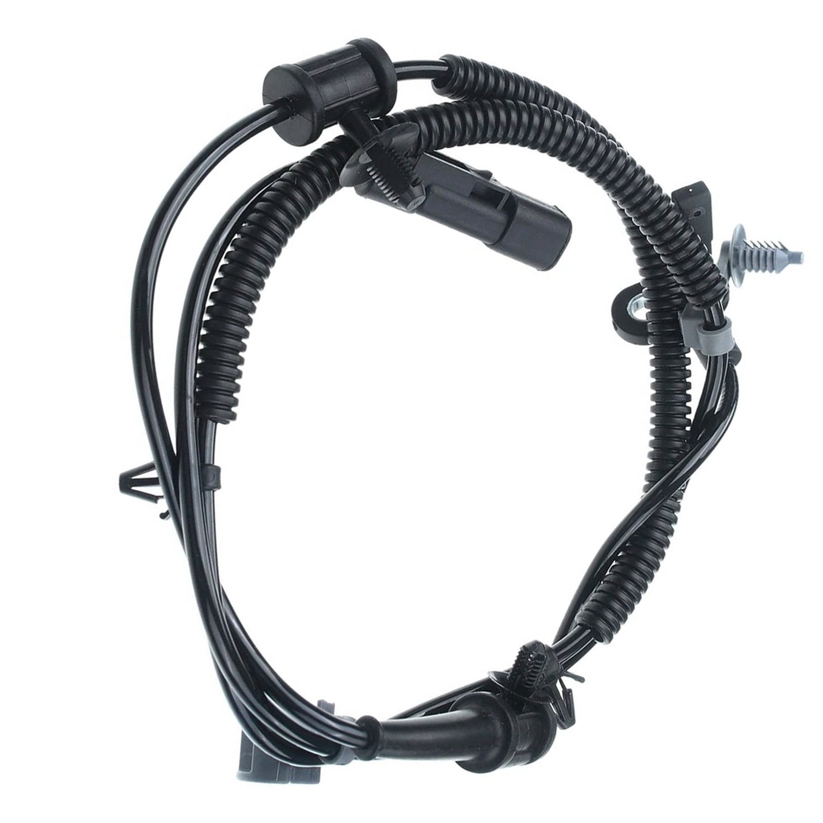 Sensore velocità ruota ABS posteriore sinistro 22831245 per Opel Insignia A