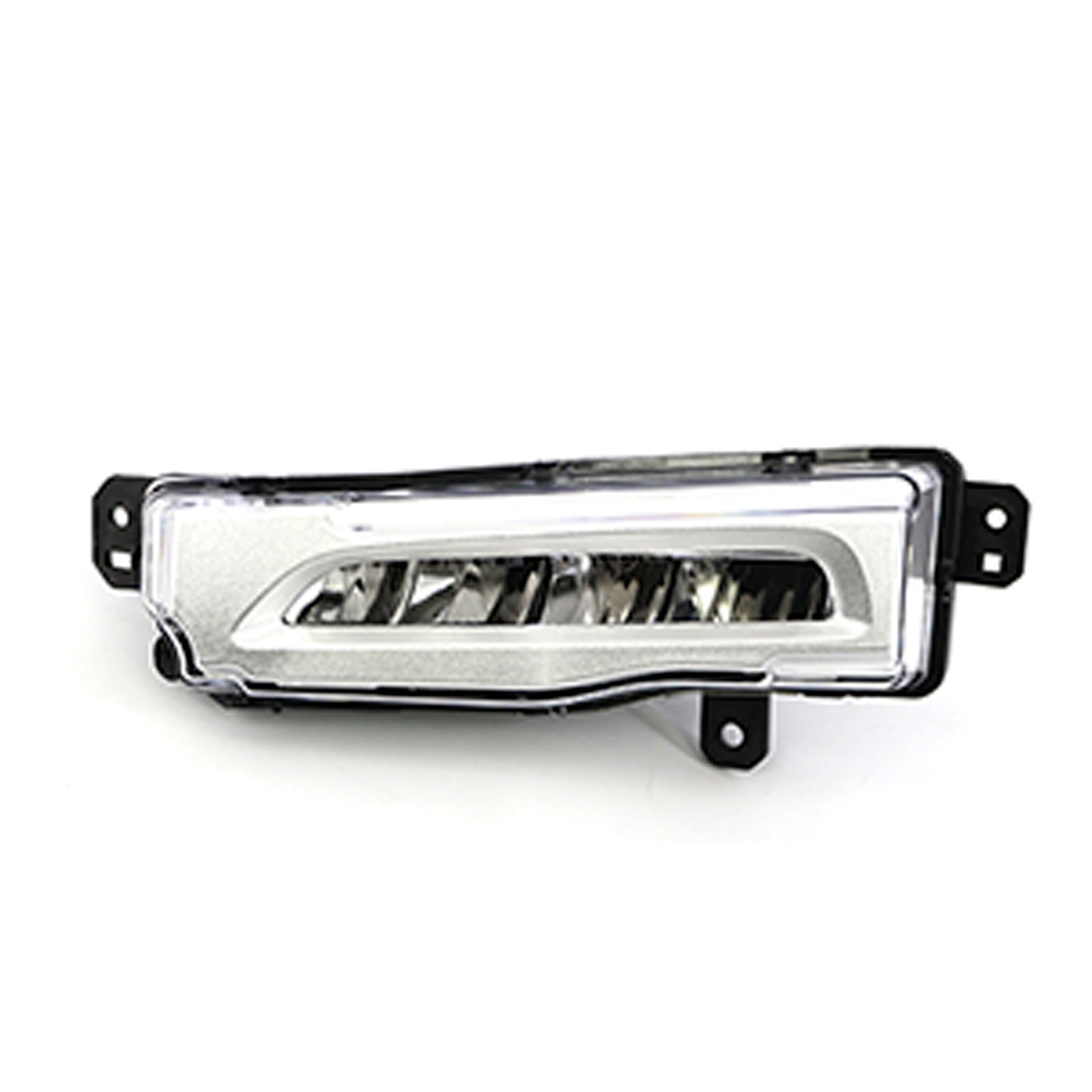Par de luces antiniebla delantera LED para BMW X5 G05 2018-2022 63177406365