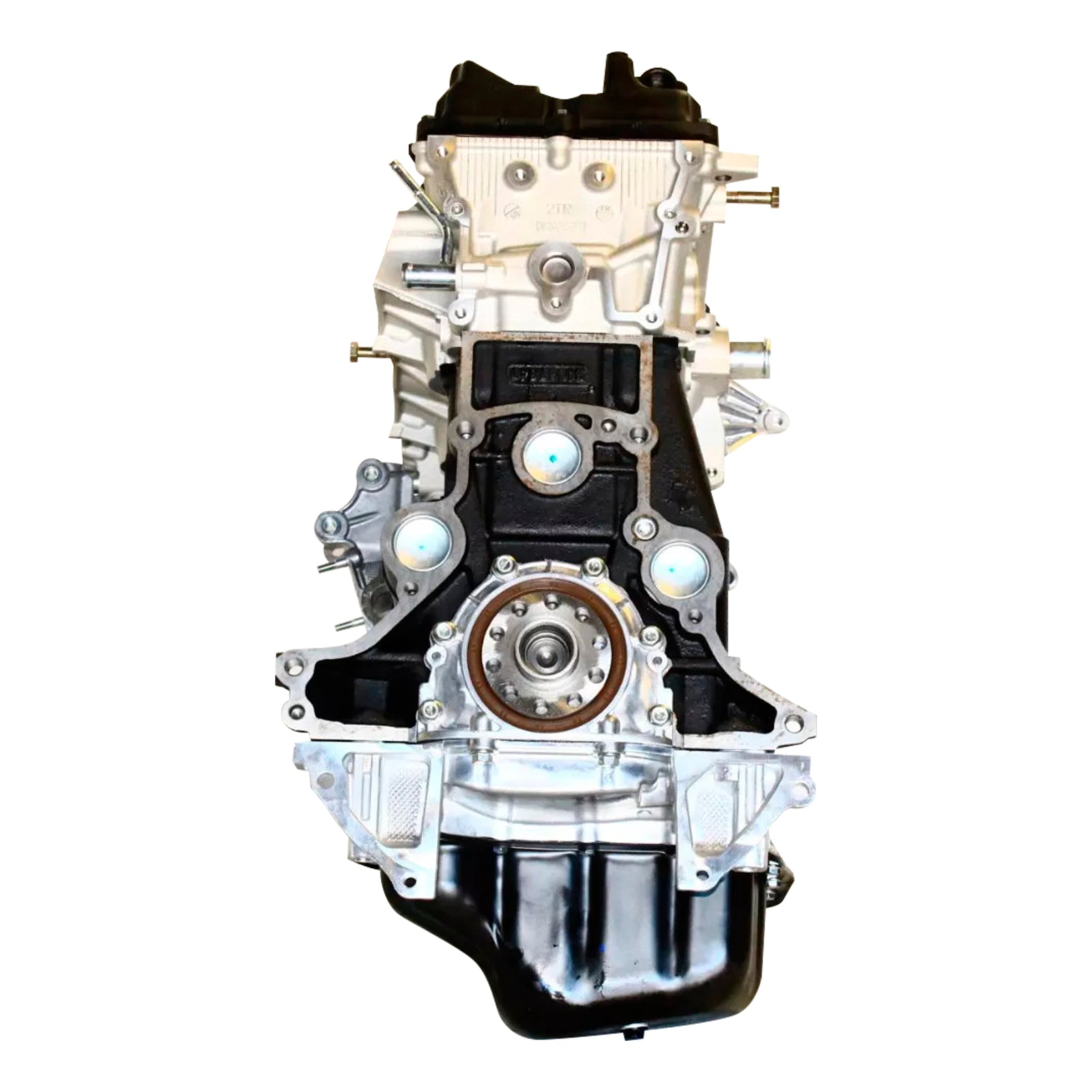 Moteur neuf 2TR-FE 4 cylindres pour Toyota Tacoma 2.7L 05-2015