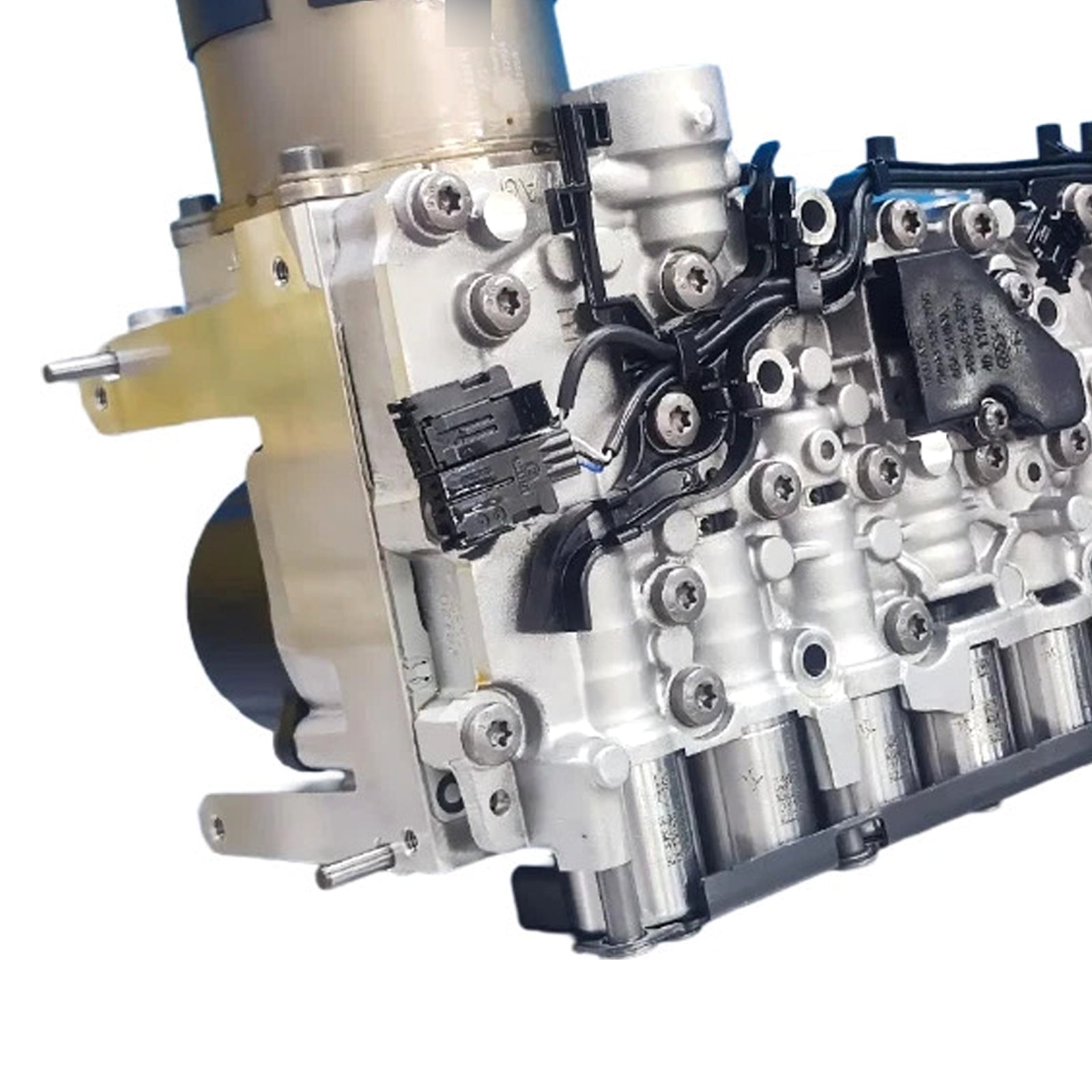 Corps de soupapes de transmission automatique à 7 rapports DL382 0CK 0HK pour Audi 0CK325031AH