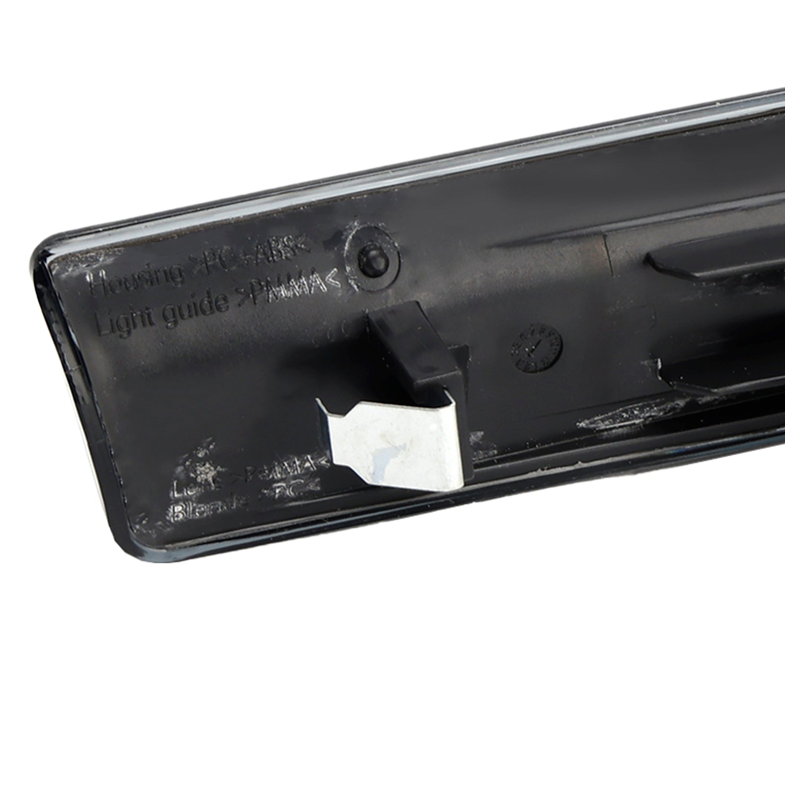 Migający z przodu w prawo dla Porsche Panamera 970 2010-2016 97063104401