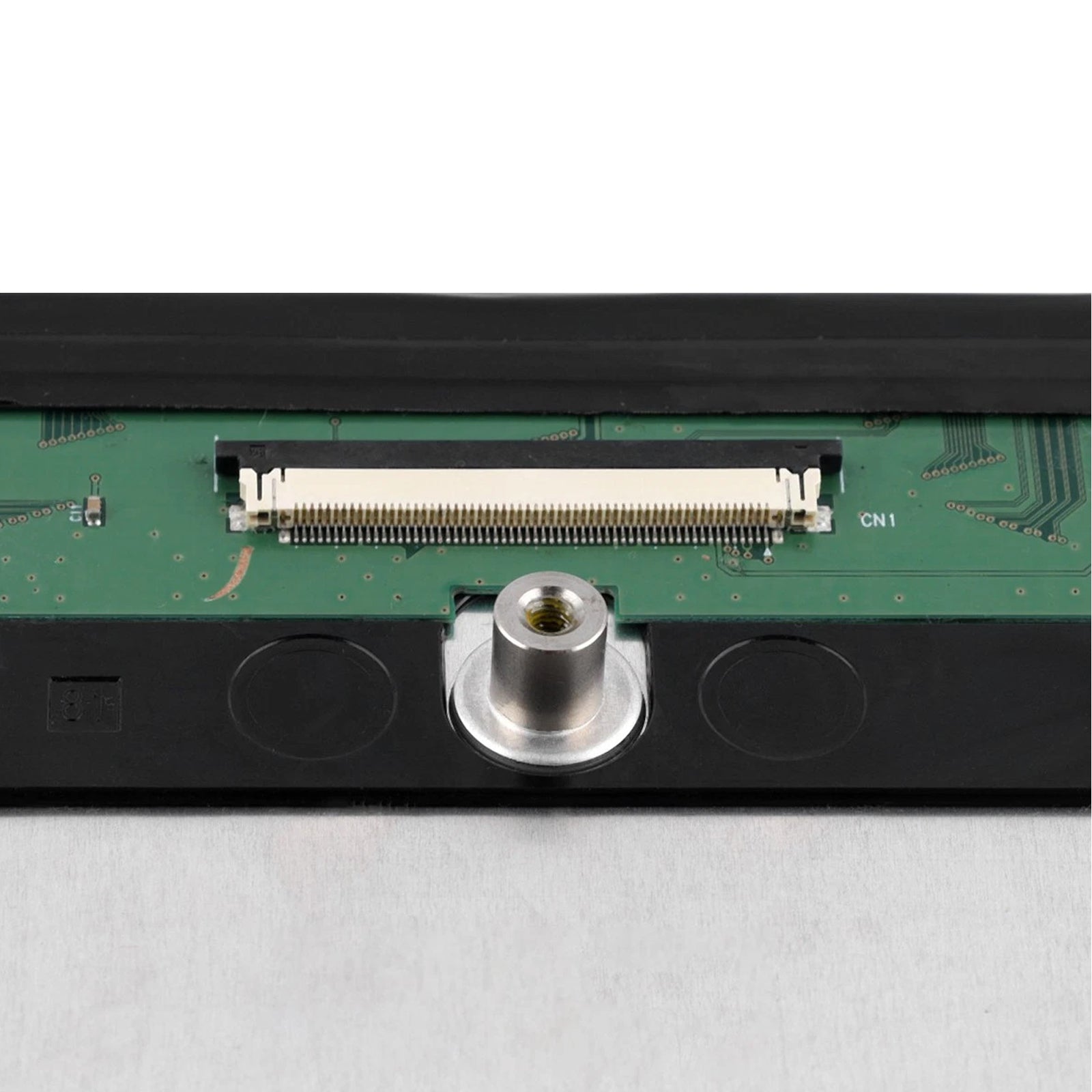 12-inch LCD-instrumentenscherm,3""Voor Tesla Model S 2012-2016, module 1004788"