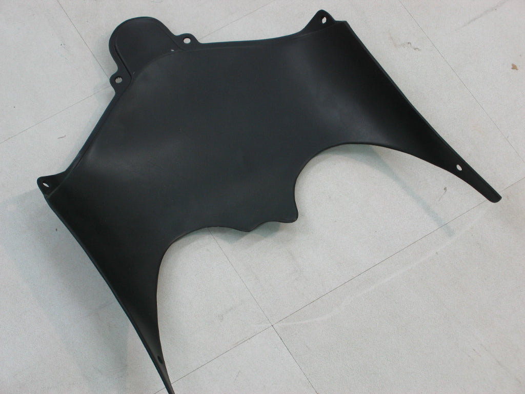 Kit de carénage par injection, carrosserie en plastique ABS, compatible avec Suzuki GSXR750 2001-2003
