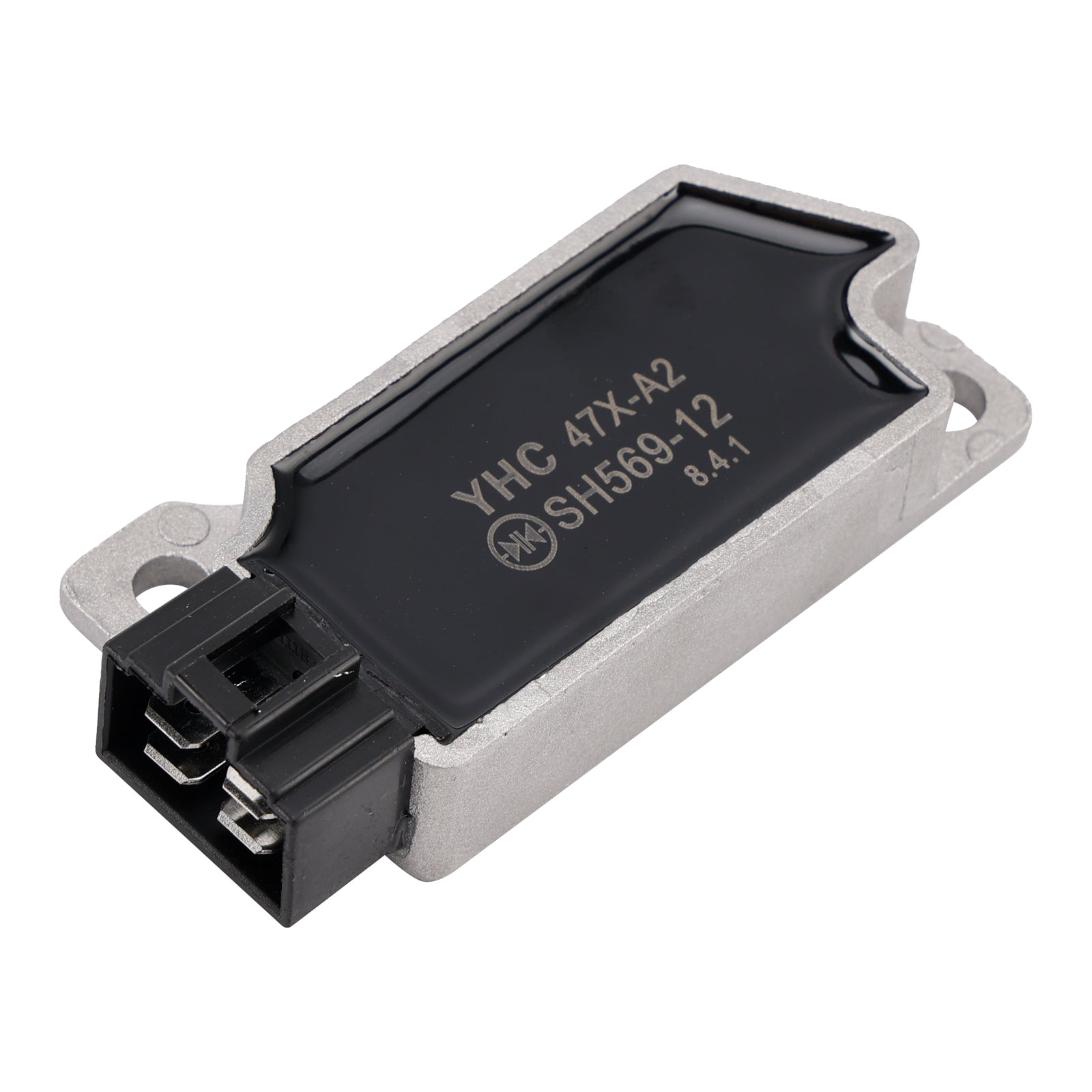 Kit de joints de stator et de régulateur de magnéto pour Yamaha SRX 400 3VN SRX 600 1XL 1991