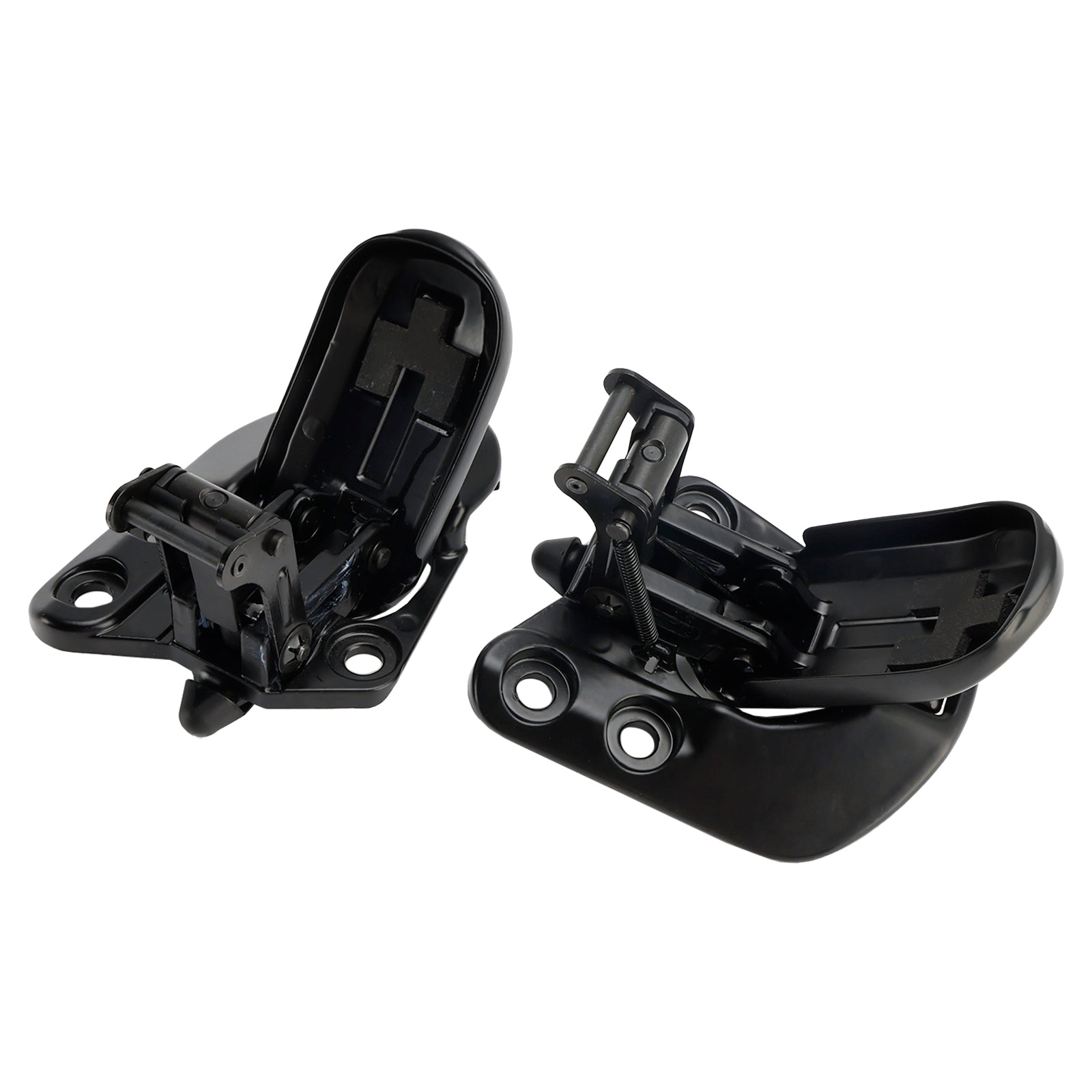 Verrou de toit souple décapotable Mazda Miata 1990-2003 NA01-R1-310L/320L