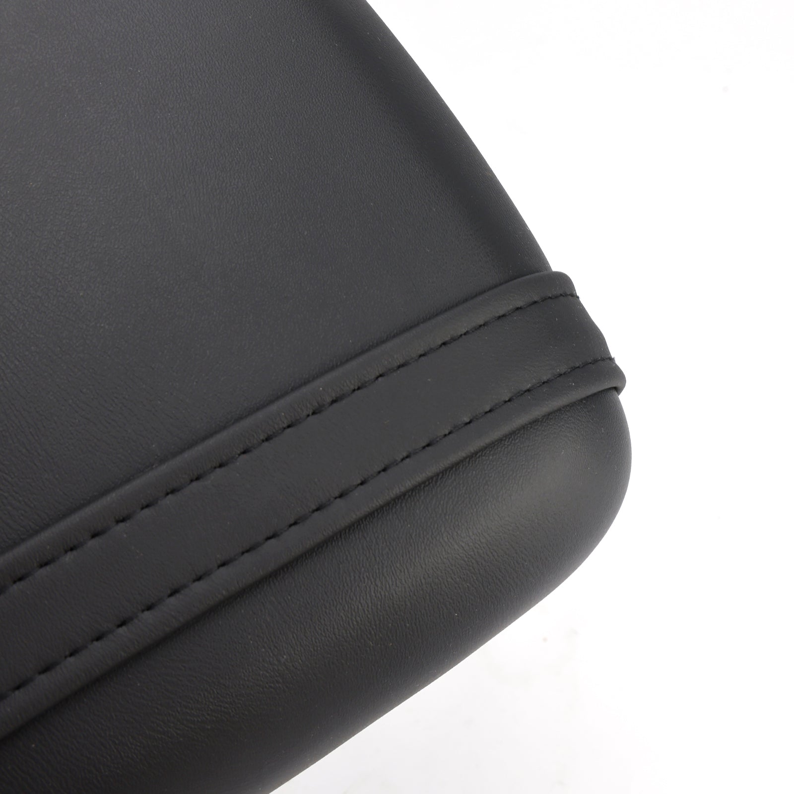 Coussin plat de siège passager arrière en polyuréthane pour Honda CMX 1100A/1100D (2021-2024).