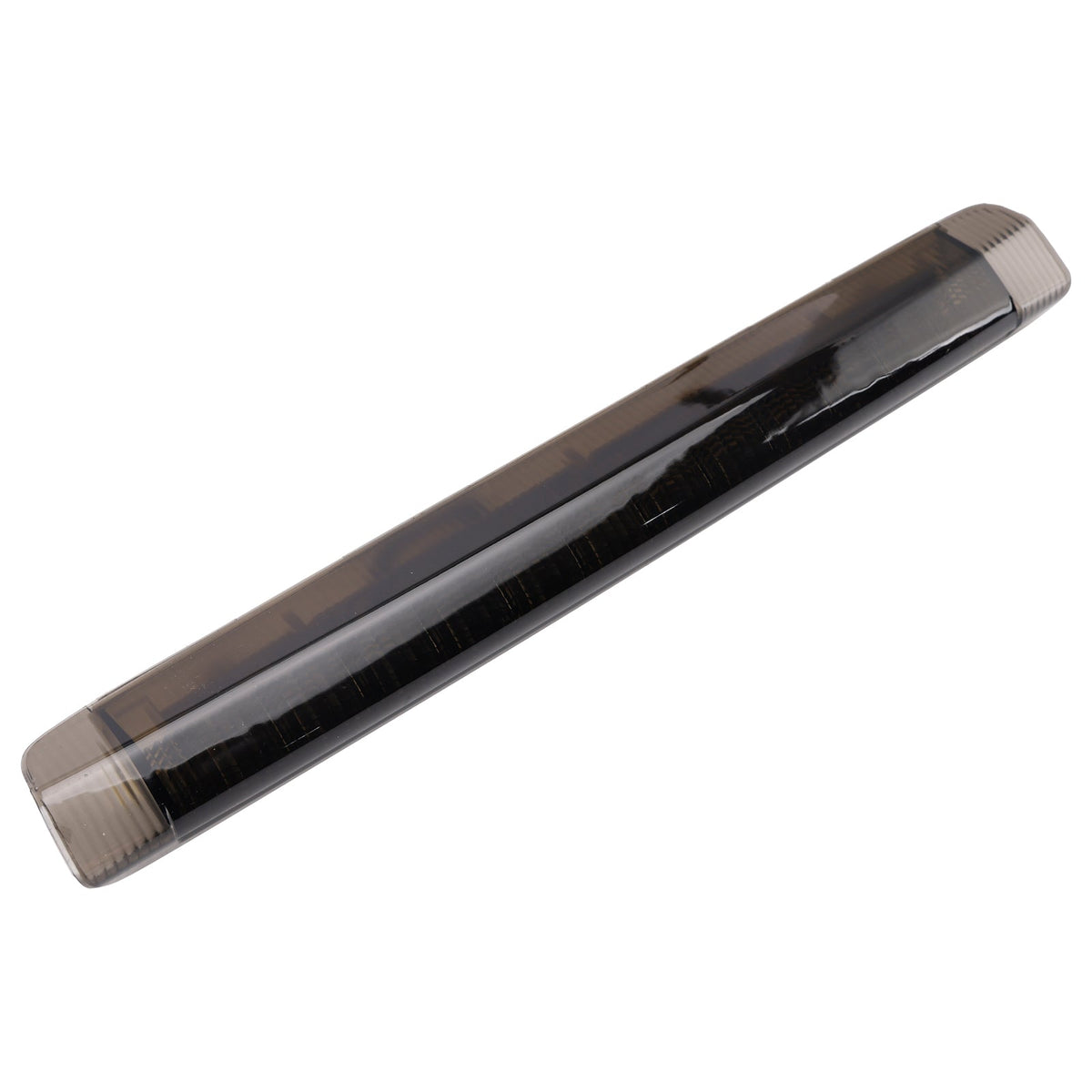 Terza luce di stop a LED fumé per Nissan Murano (2009-2014), codice ricambio 26590-1AA0A