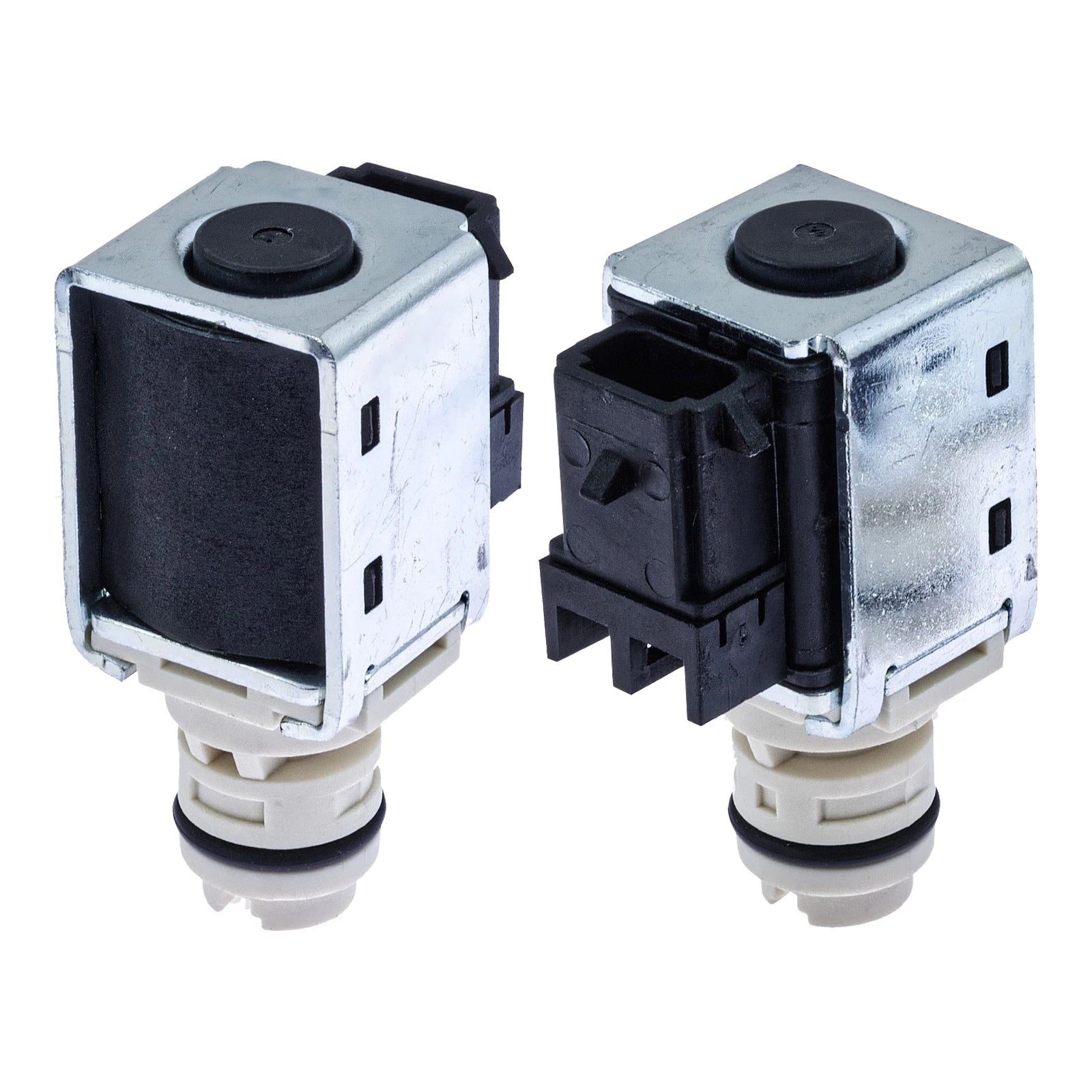 4T40E 4T45E 4T65E Gruppo solenoidi del cambio di trasmissione 52-0357 (OE 24207236)