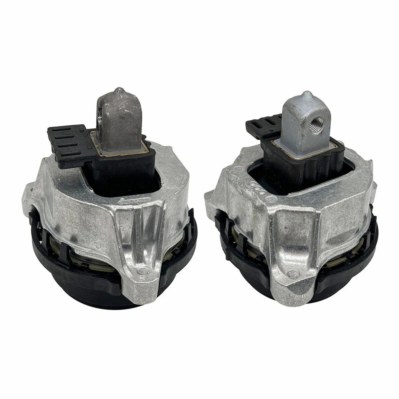 Support de moteur gauche et droit pour BMW Série 8 840i Coupé quatre portes, Pack M Sport 2019, 22116860463 et 22116860464