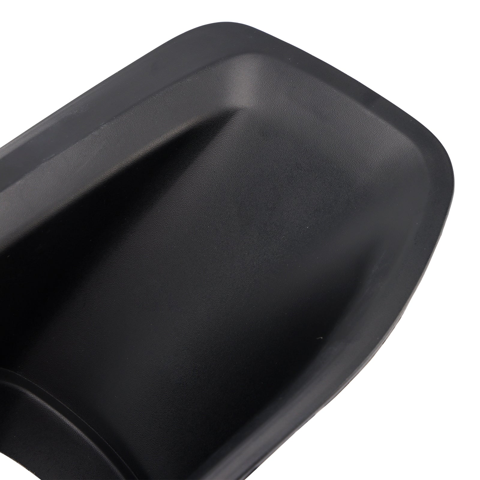 Paire de garnitures de phares antibrouillard pour Ram 2500 et 3500 2019-2024 (68449341AA)