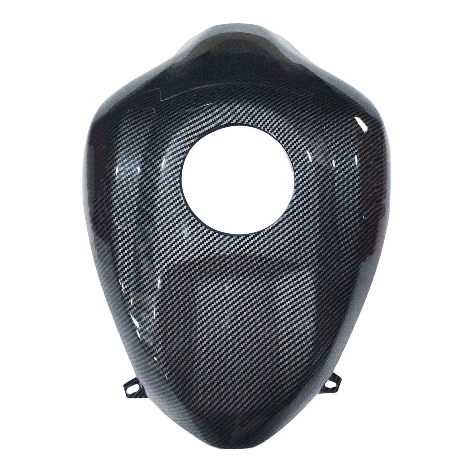 Kit de carénage injecté pour Kawasaki Ninja ZX-25R ZX-4R ZX-4RR 2019-2026